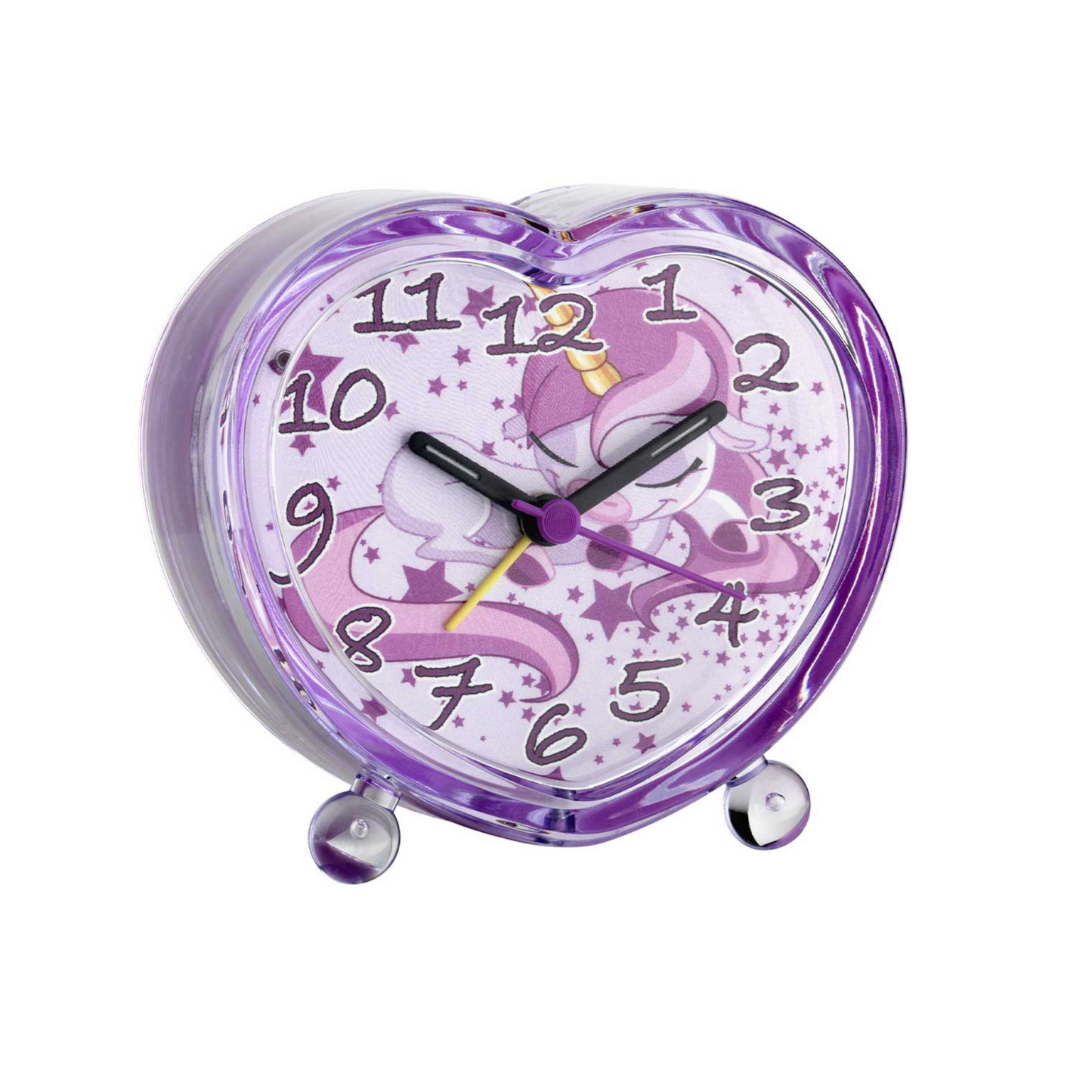 Kinderwecker EINHORN oder BÄR