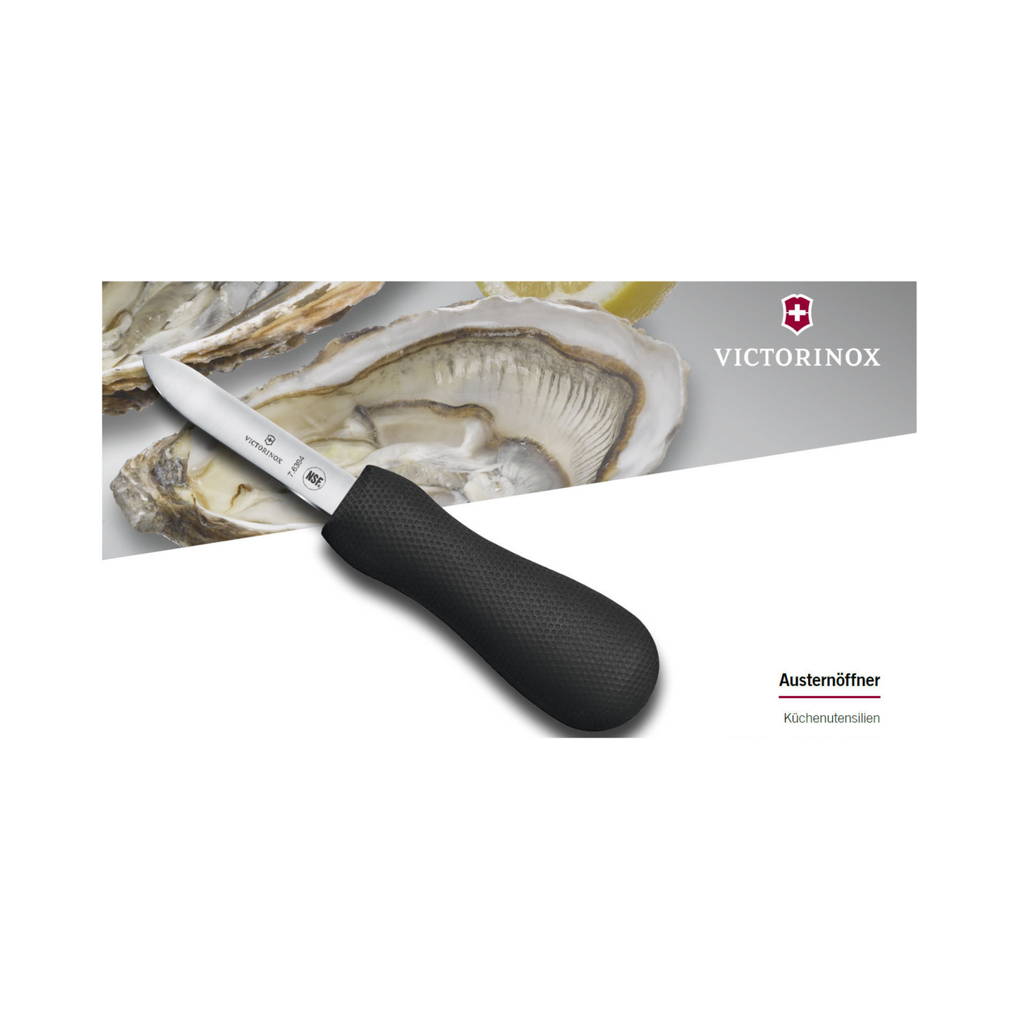 Victorinox AUSTERNÖFFNER