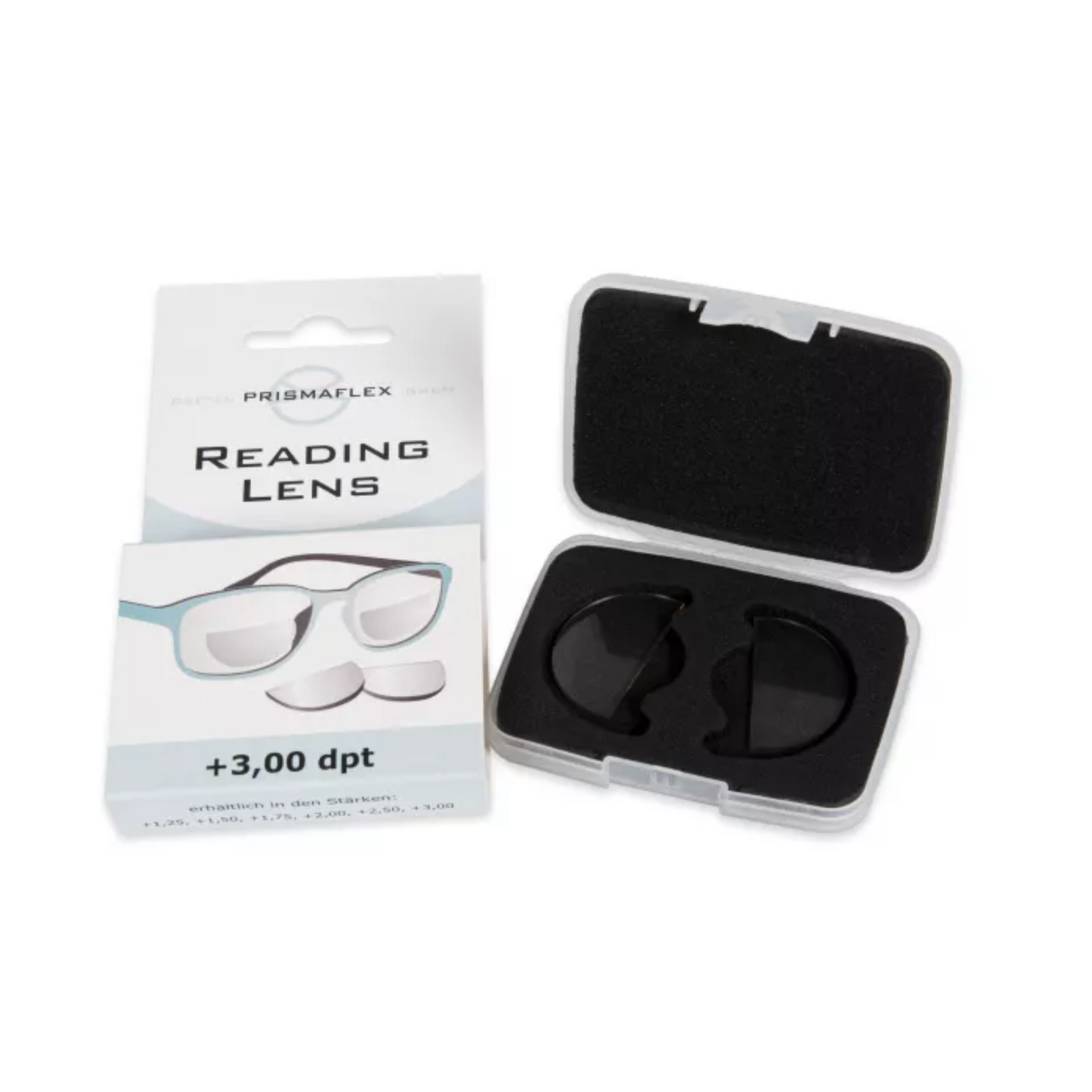 Nahteilsegmente PRISMAFLEX