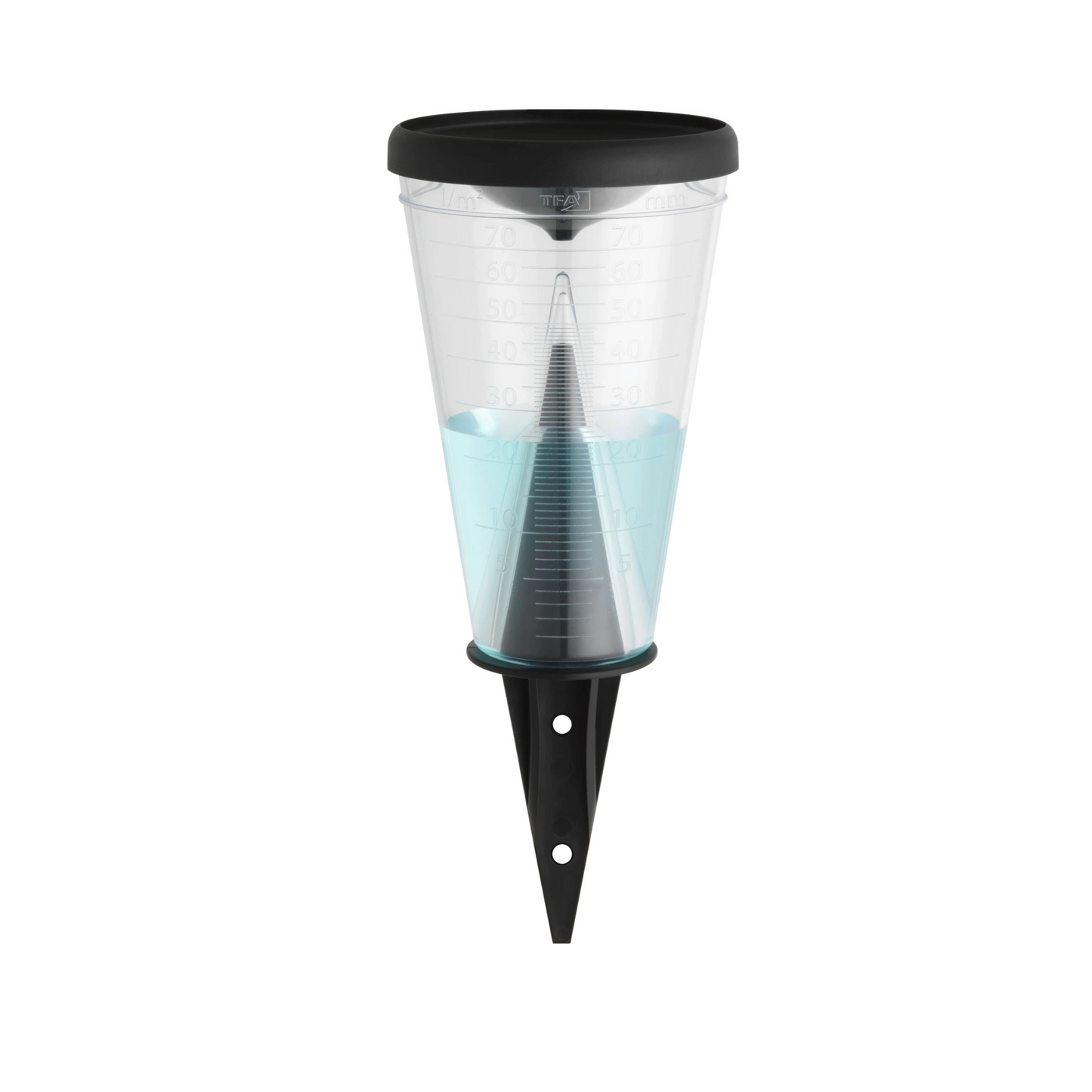 Regenmesser 70l/m2