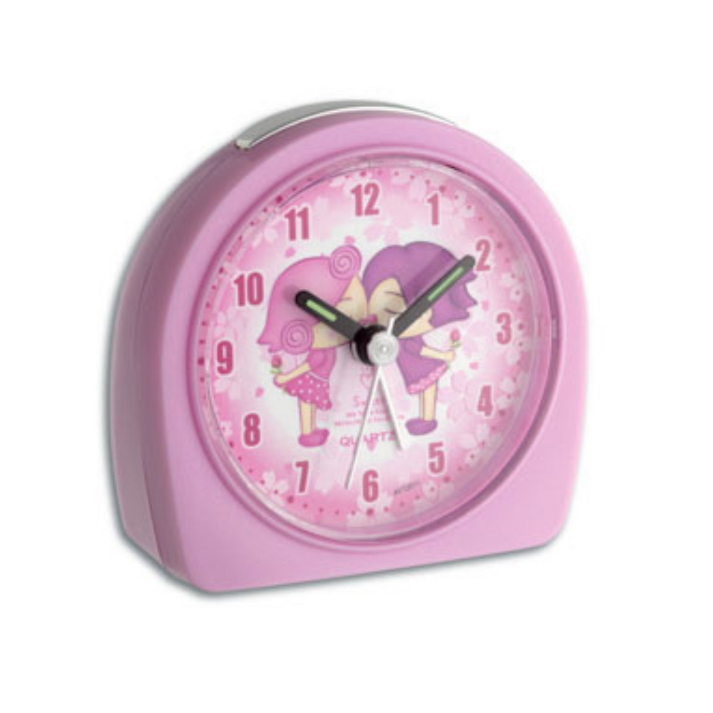 Kinderwecker BEST FRIENDS