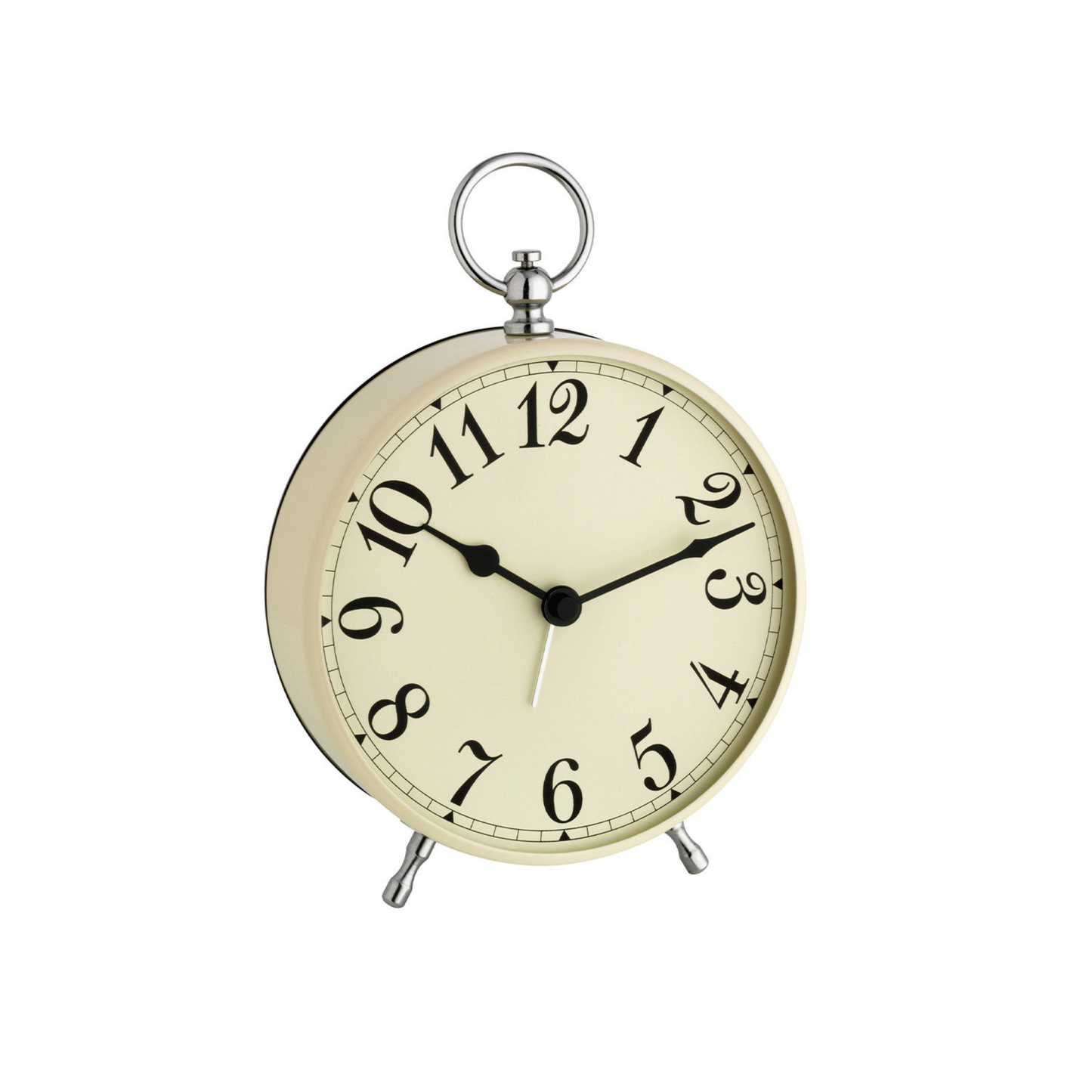 Wecker analog NOSTALGIE