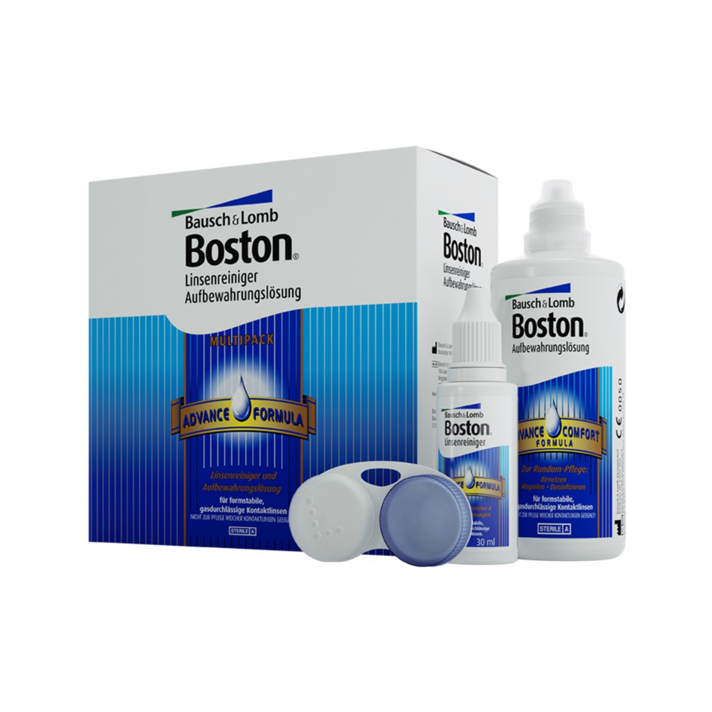 Boston Advance Multipack
