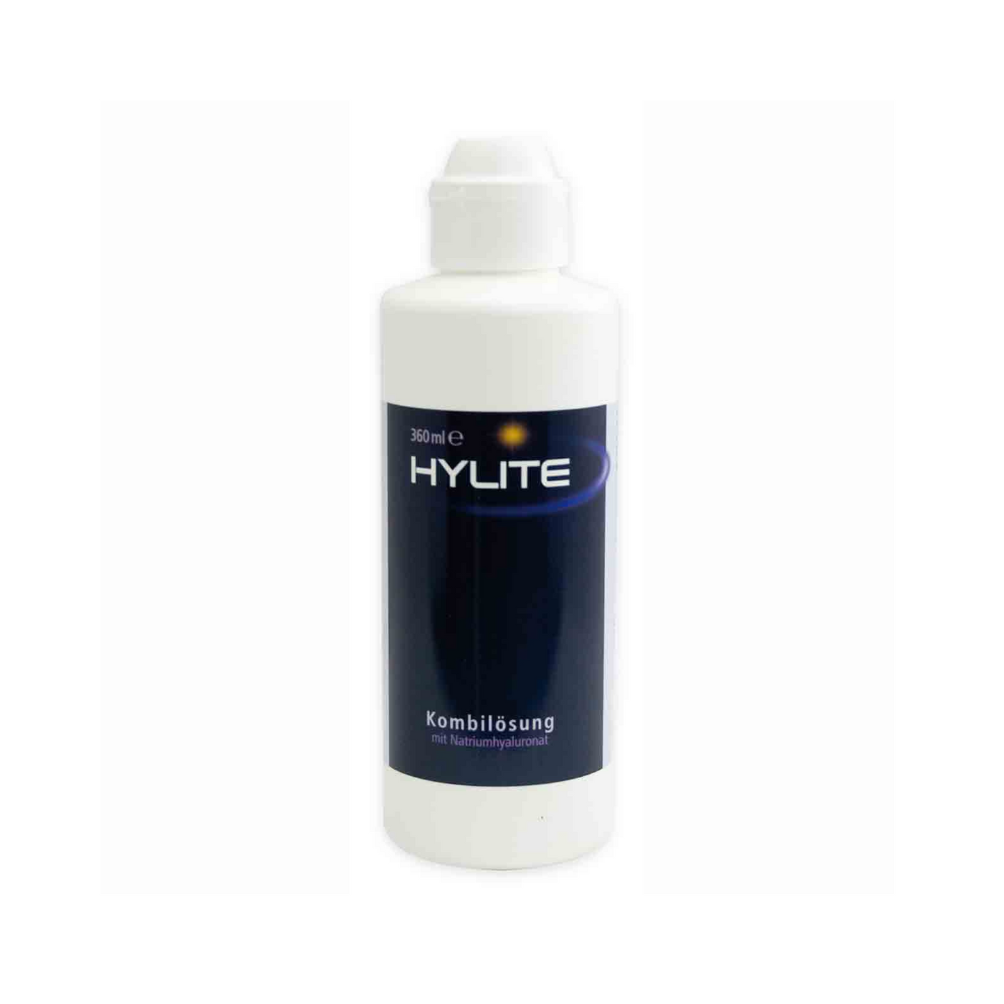 Hylite Kombilösung 3x 360ml mit Hyaluron
