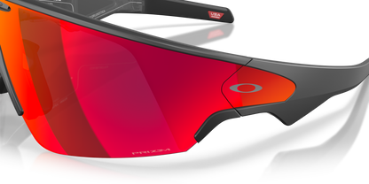 Oakley Meta Vanguard black prizm road - NEU & versiegelt