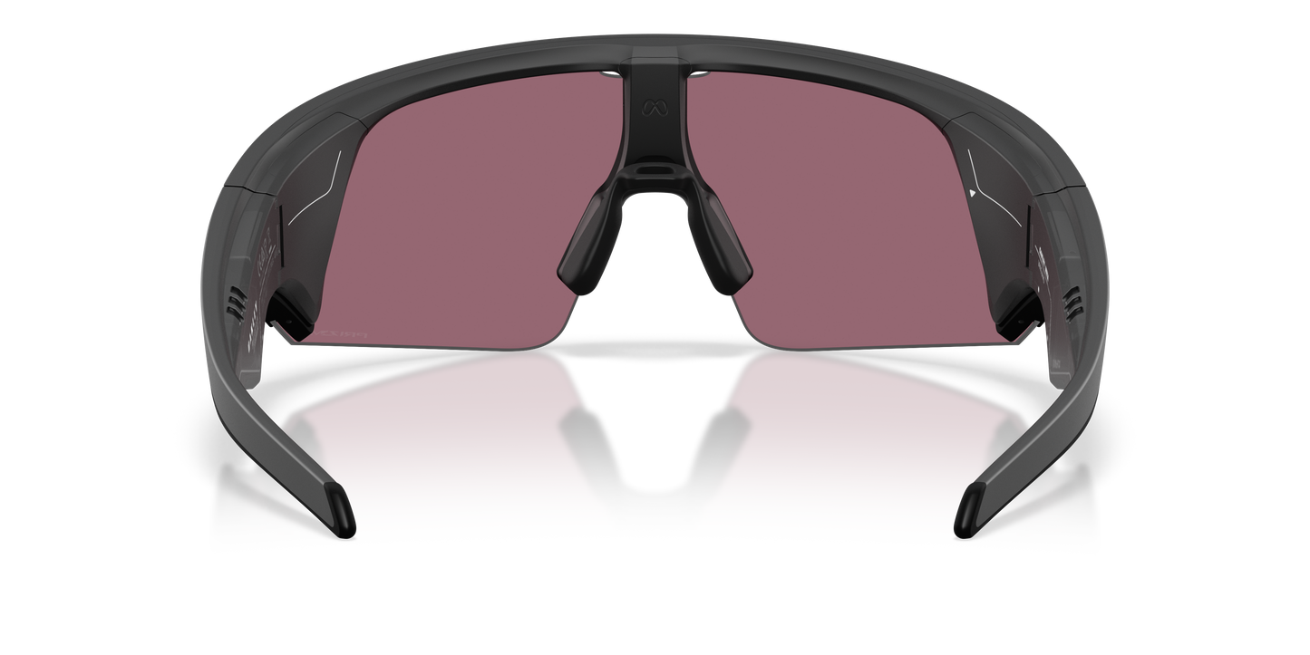 Oakley Meta Vanguard black prizm road - NEU & versiegelt