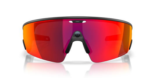 Oakley Meta Vanguard black prizm road - NEU & versiegelt