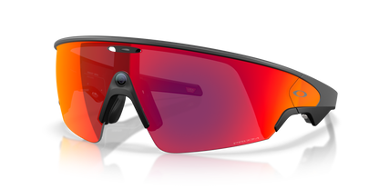 Oakley Meta Vanguard black prizm road - NEU & versiegelt