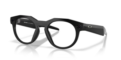 Oakley Meta HSTN black Transitions Amethyst - NEU & versiegelt