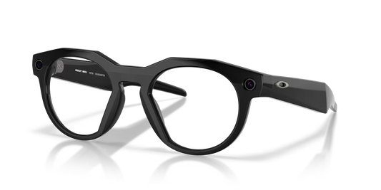 Oakley Meta HSTN black Transitions Amethyst - NEU & versiegelt