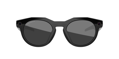Oakley Meta HSTN black prizm black polarized - NEU & versiegelt