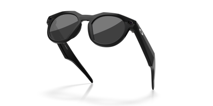 Oakley Meta HSTN black prizm black polarized - NEU & versiegelt