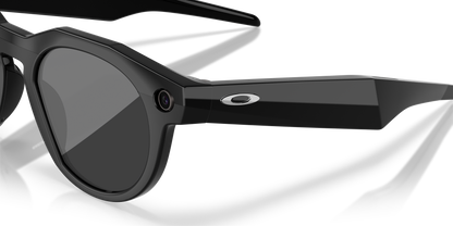 Oakley Meta HSTN black prizm black polarized - NEU & versiegelt
