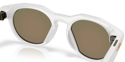 Oakley Meta HSTN warm grey prizm ruby - NEU & versiegelt