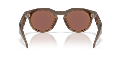 Oakley Meta HSTN brown smoked prizm deep water polarized - NEU & versiegelt