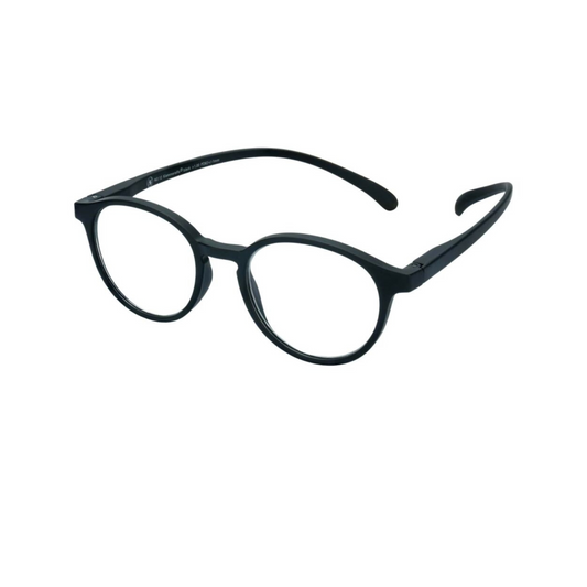 Fertiglesebrille KLAMMERAFFE No.12