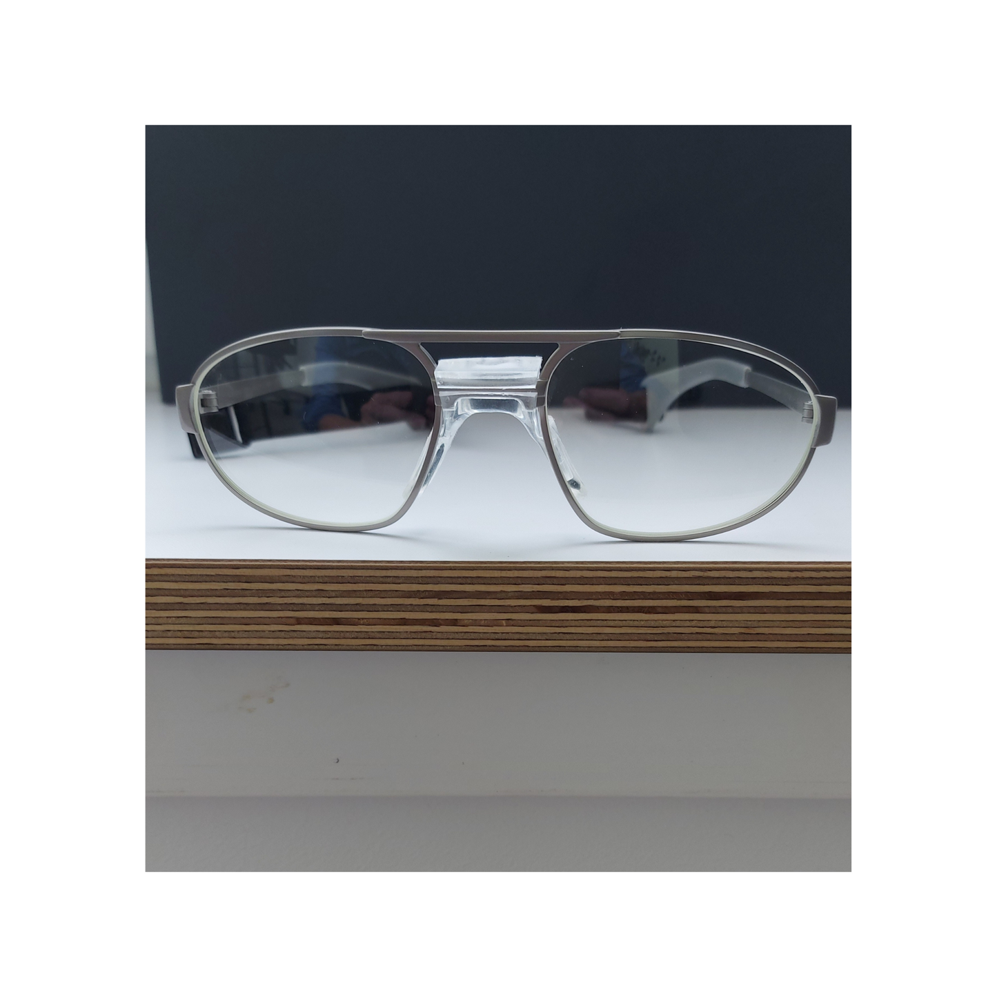 ZEISS Trägersystem STMS Titan