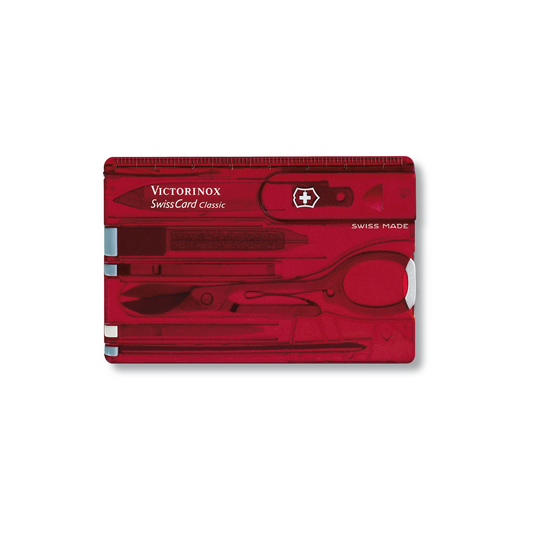 Victorinox SWISSCARD