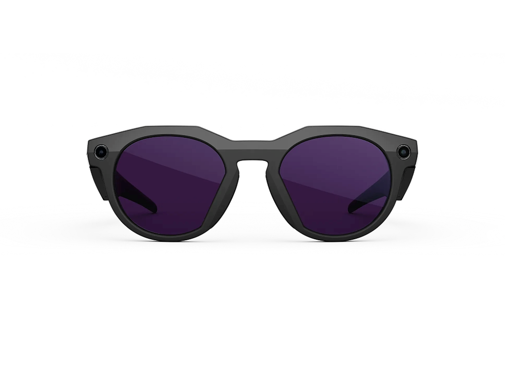 Oakley Meta HSTN black Transitions Amethyst - NEU & versiegelt
