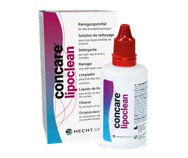 Concare Lipoclean 2x à 40ml